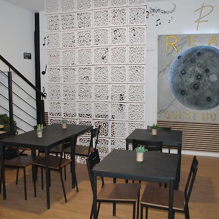 Real Guest House Costa da Caparica Exterior photo